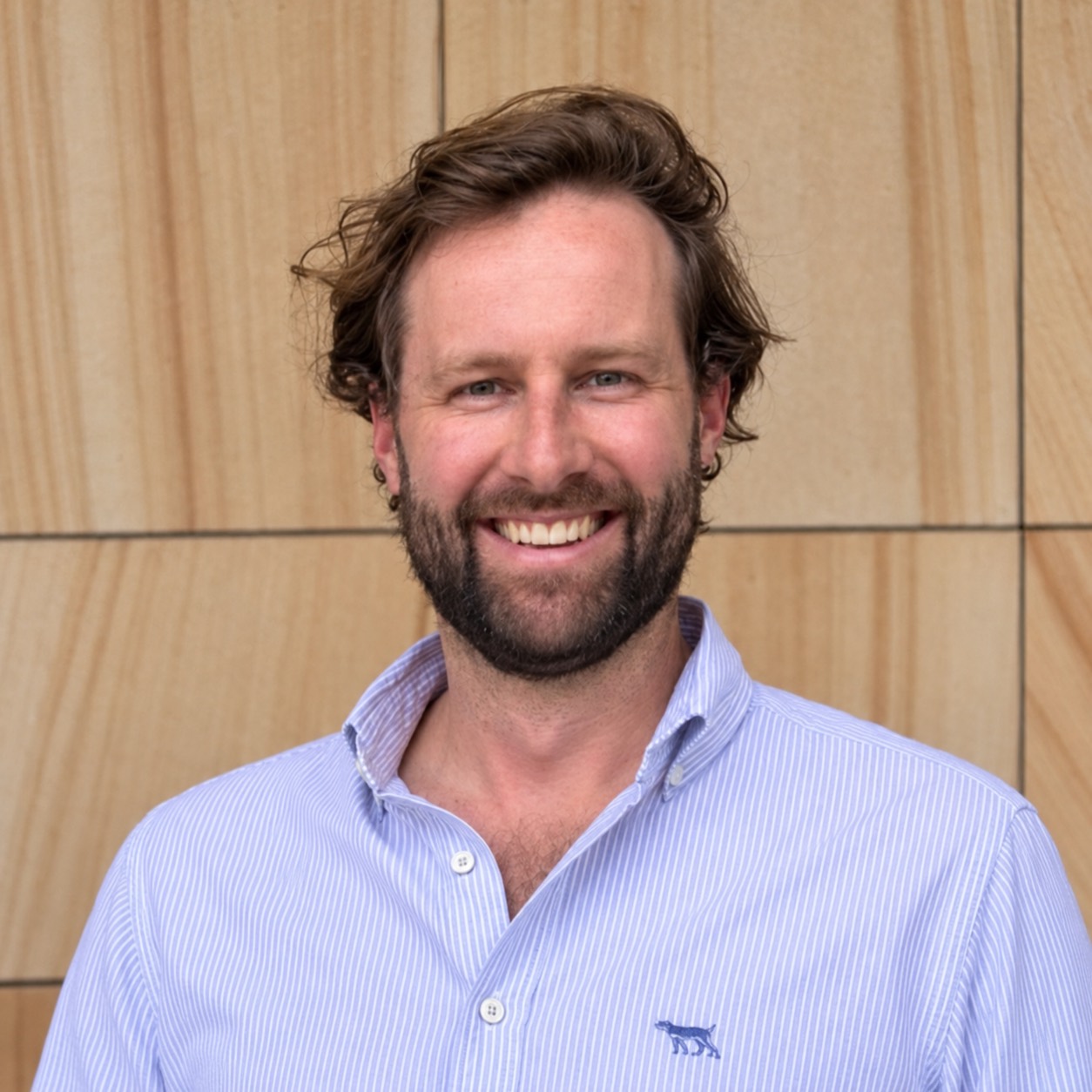 Jayden Bartram, Founder of C2 Consulting